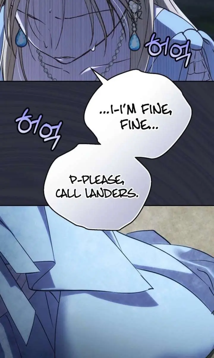 We've Already Broken Up, Your Majesty Chapter 45 Page 26
