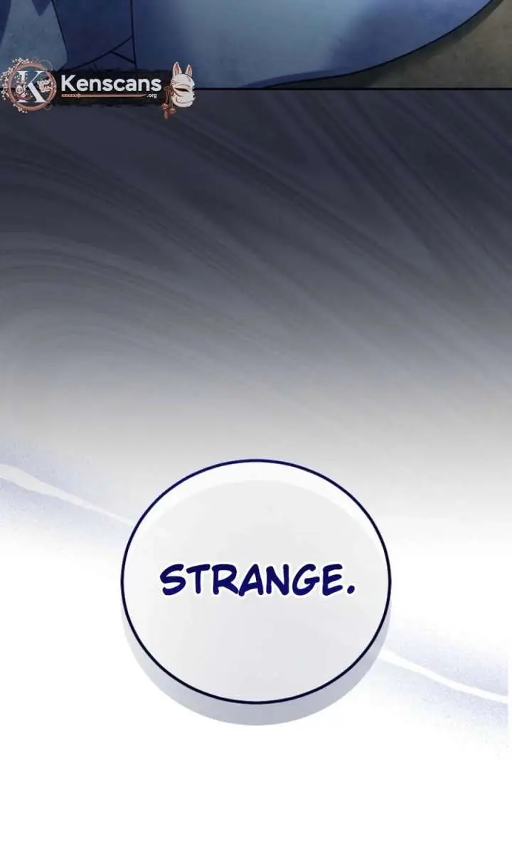 We've Already Broken Up, Your Majesty Chapter 45 Page 27