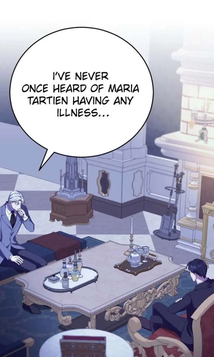 We've Already Broken Up, Your Majesty Chapter 45 Page 28