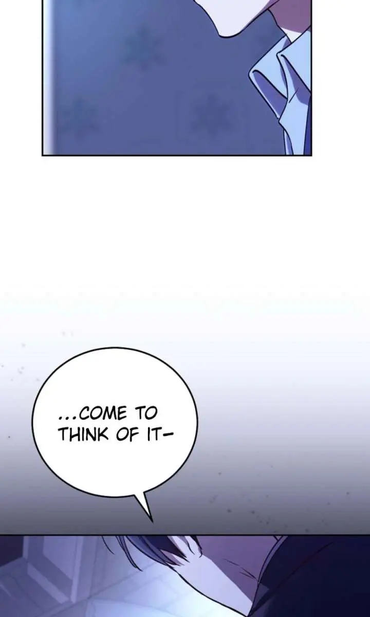 We've Already Broken Up, Your Majesty Chapter 45 Page 30