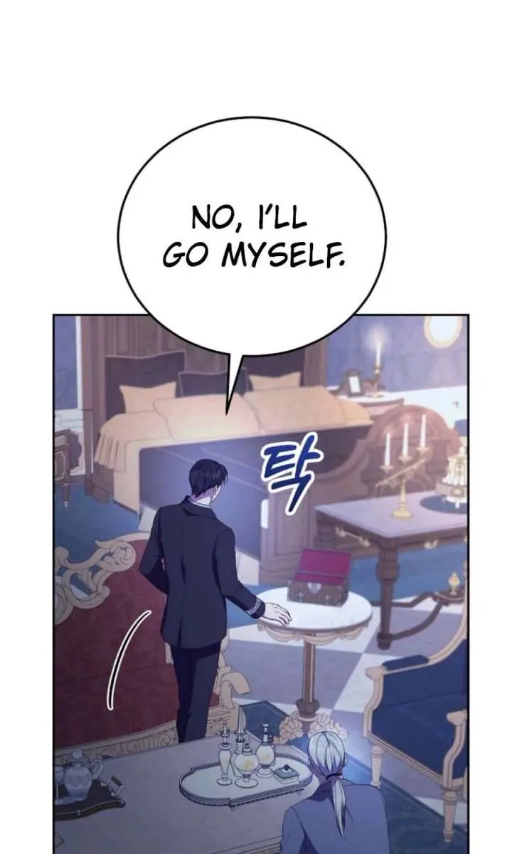 We've Already Broken Up, Your Majesty Chapter 45 Page 36