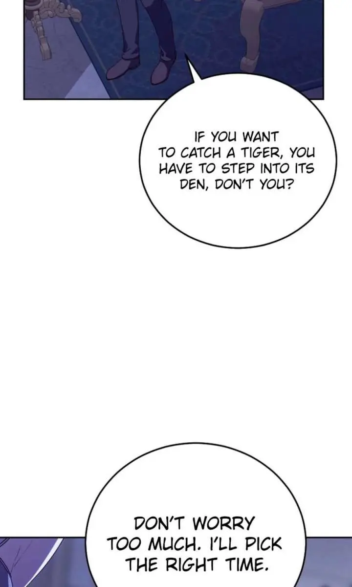 We've Already Broken Up, Your Majesty Chapter 45 Page 41
