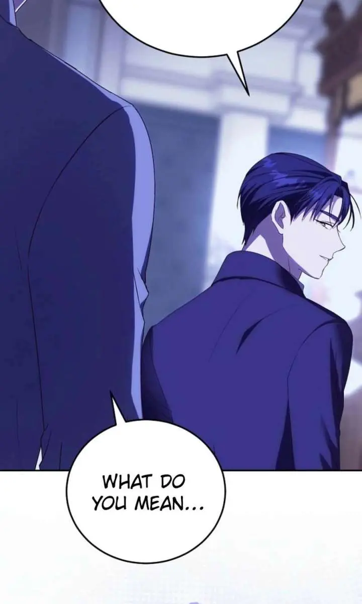 We've Already Broken Up, Your Majesty Chapter 45 Page 42