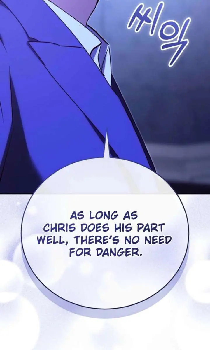 We've Already Broken Up, Your Majesty Chapter 45 Page 44