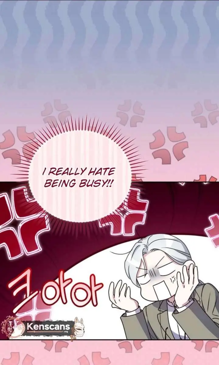 We've Already Broken Up, Your Majesty Chapter 45 Page 48