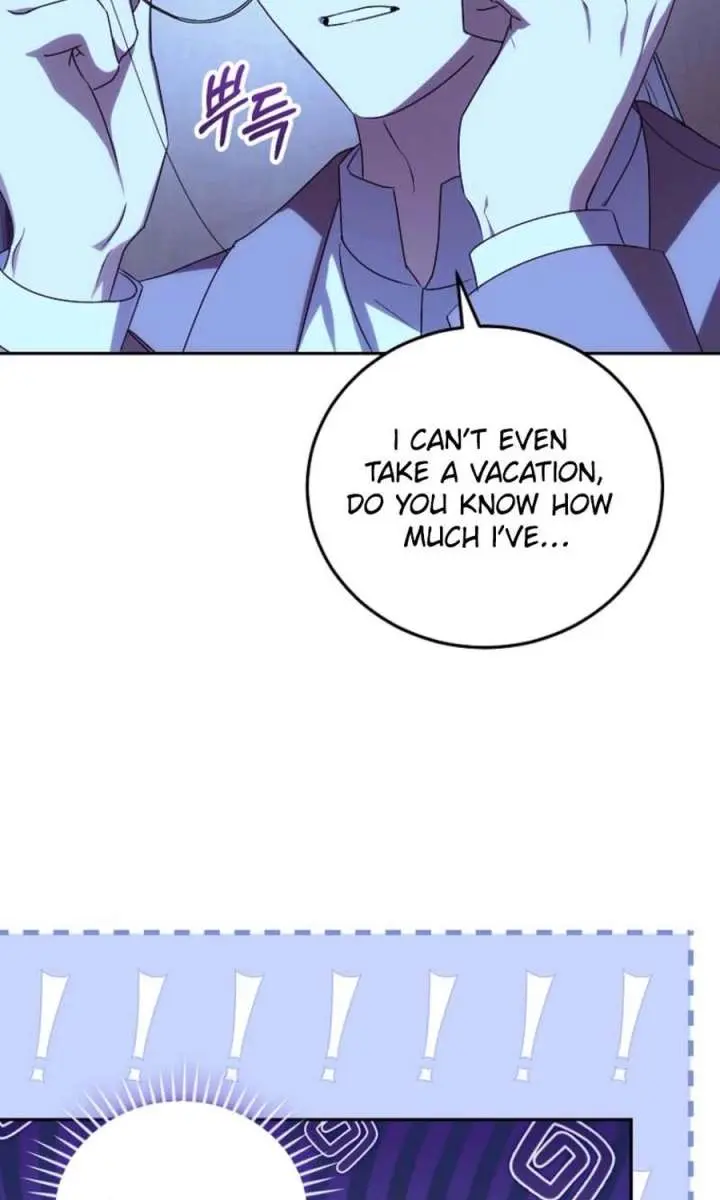 We've Already Broken Up, Your Majesty Chapter 45 Page 50