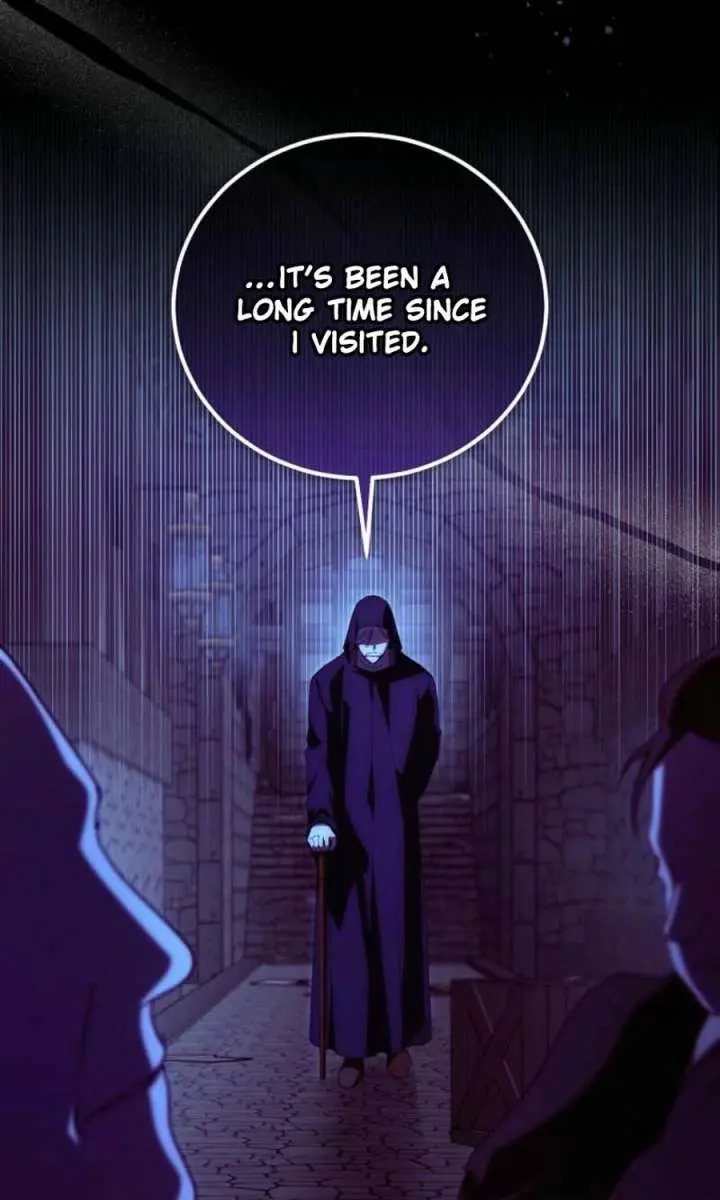 We've Already Broken Up, Your Majesty Chapter 45 Page 59