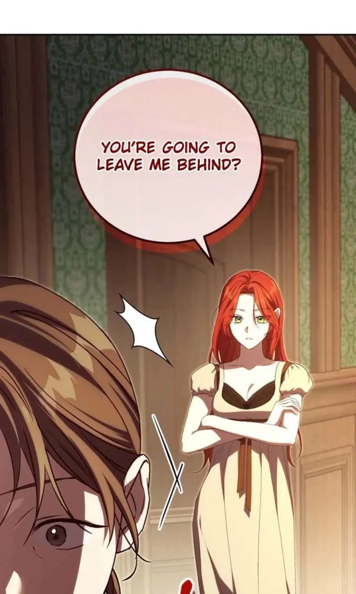 We've Already Broken Up, Your Majesty Chapter 45 Page 65