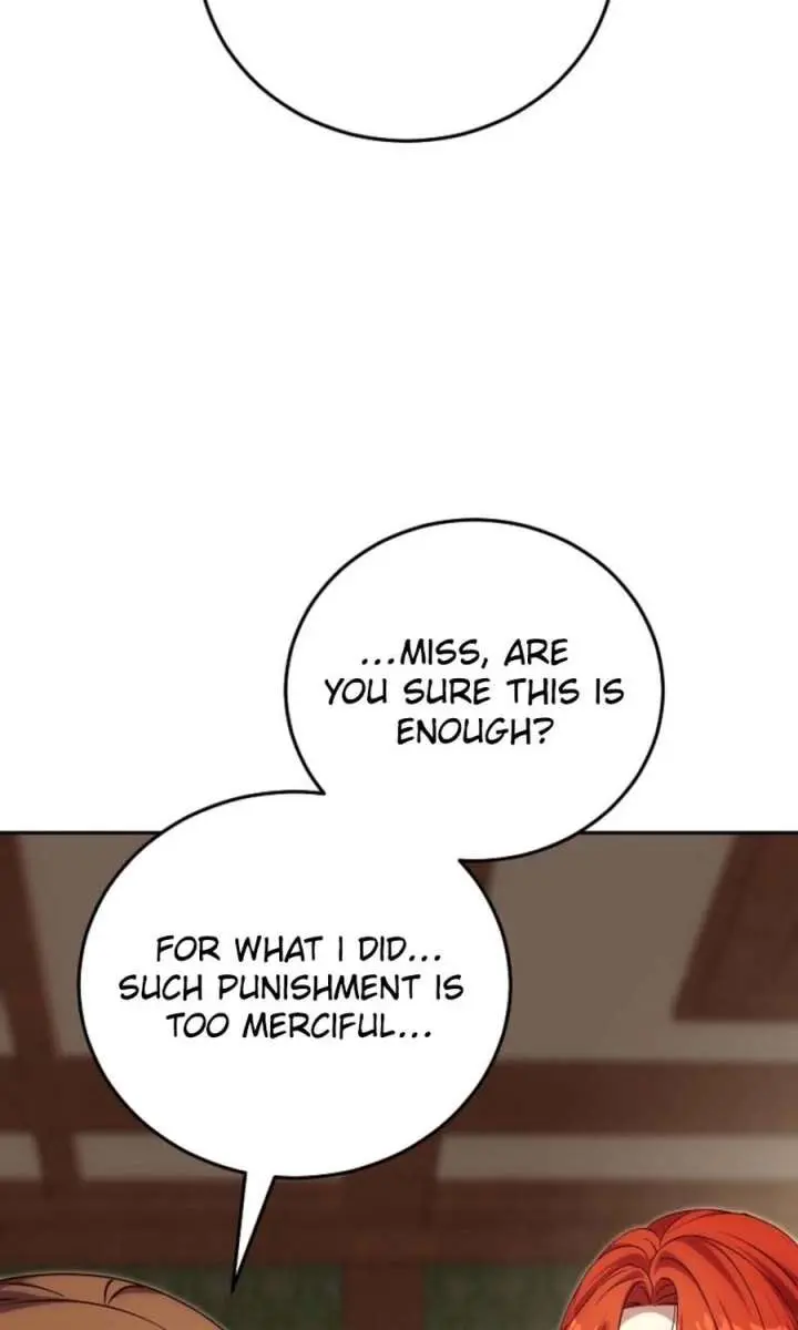 We've Already Broken Up, Your Majesty Chapter 45 Page 68