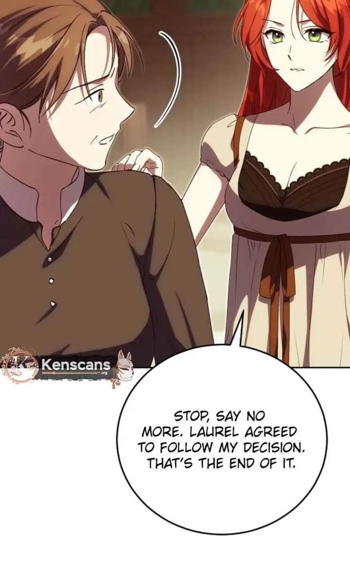 We've Already Broken Up, Your Majesty Chapter 45 Page 69