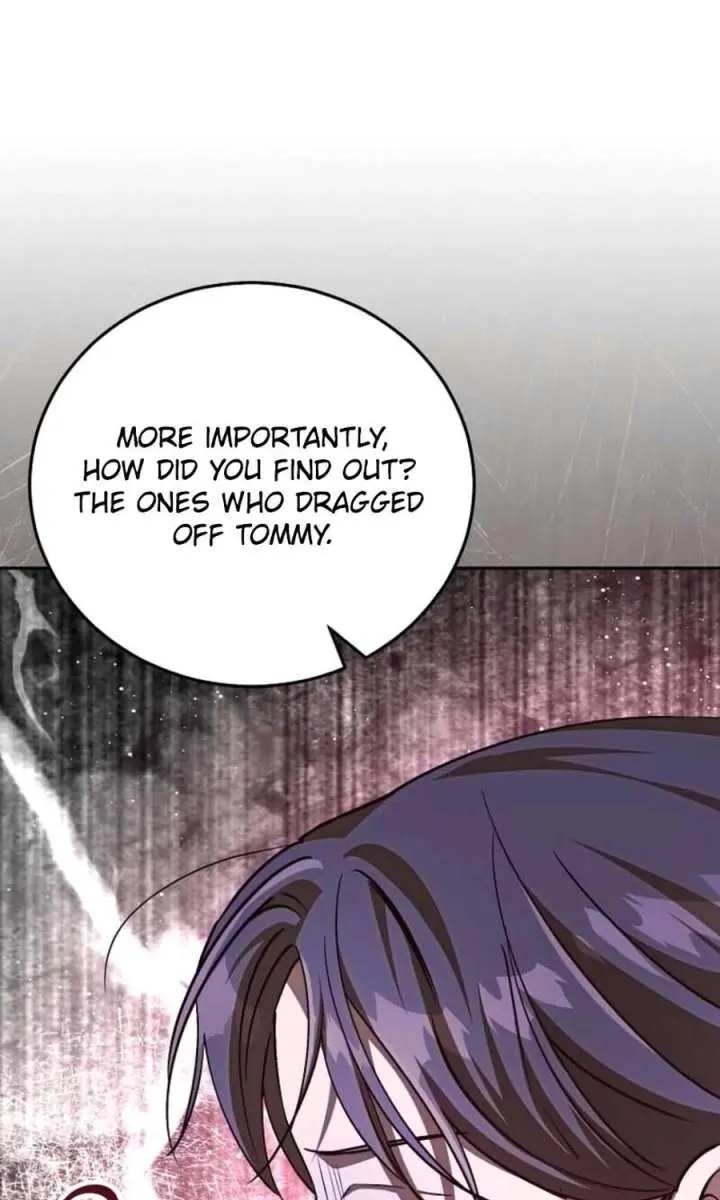 We've Already Broken Up, Your Majesty Chapter 45 Page 70