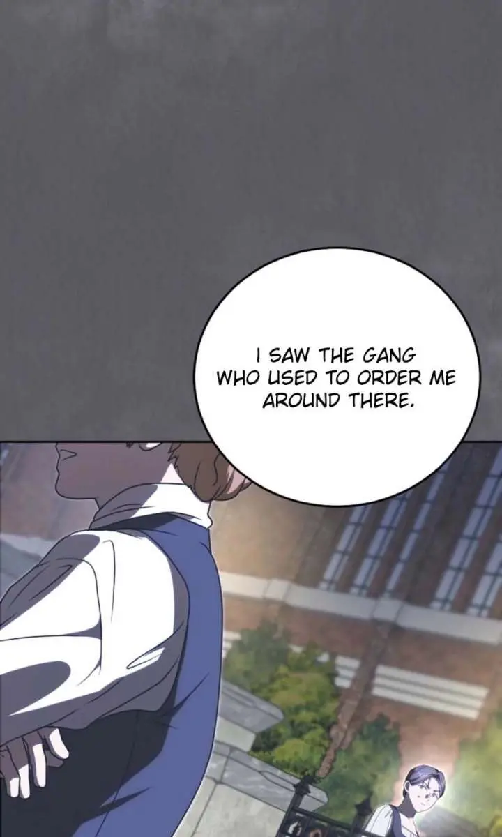 We've Already Broken Up, Your Majesty Chapter 45 Page 74