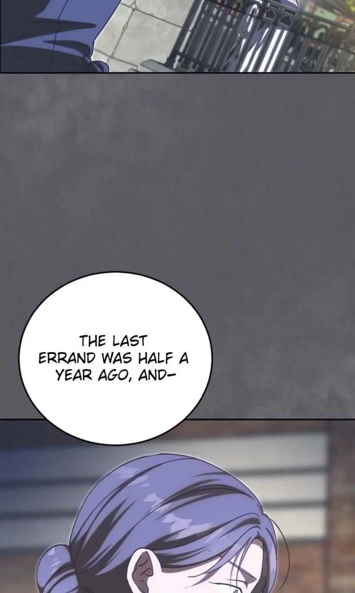 We've Already Broken Up, Your Majesty Chapter 45 Page 75