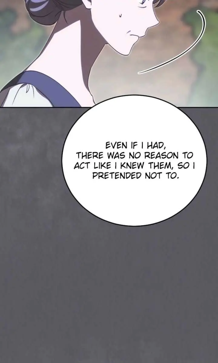 We've Already Broken Up, Your Majesty Chapter 45 Page 76