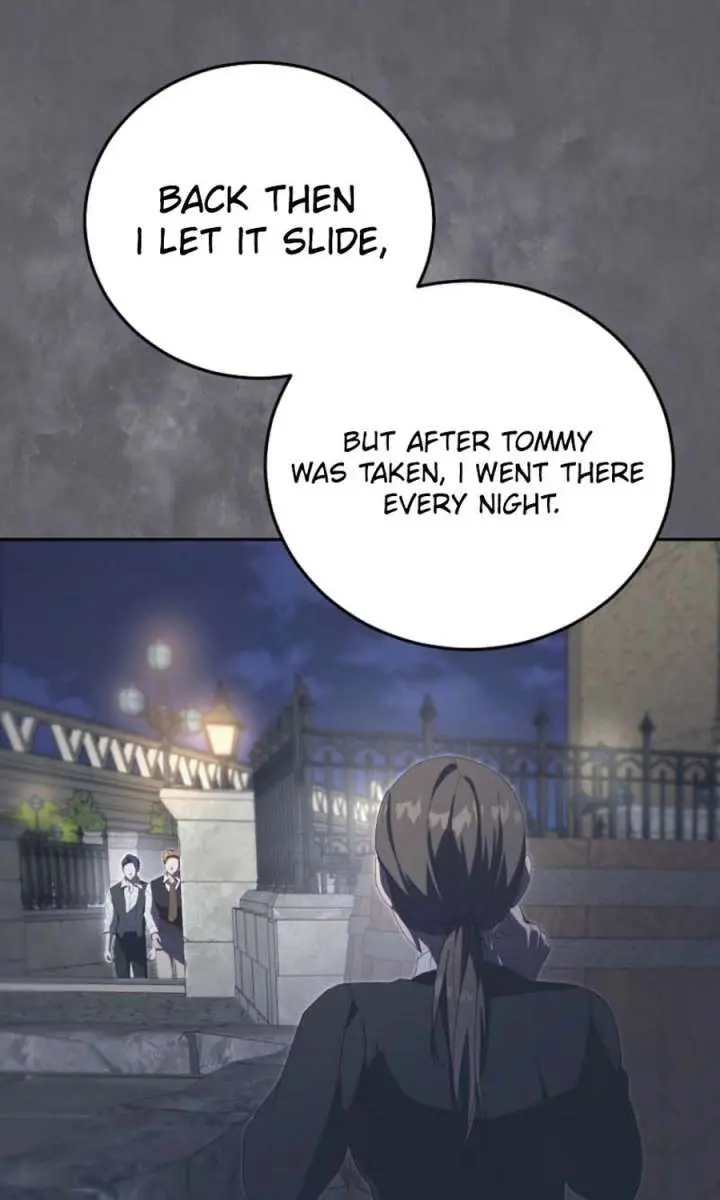 We've Already Broken Up, Your Majesty Chapter 45 Page 77