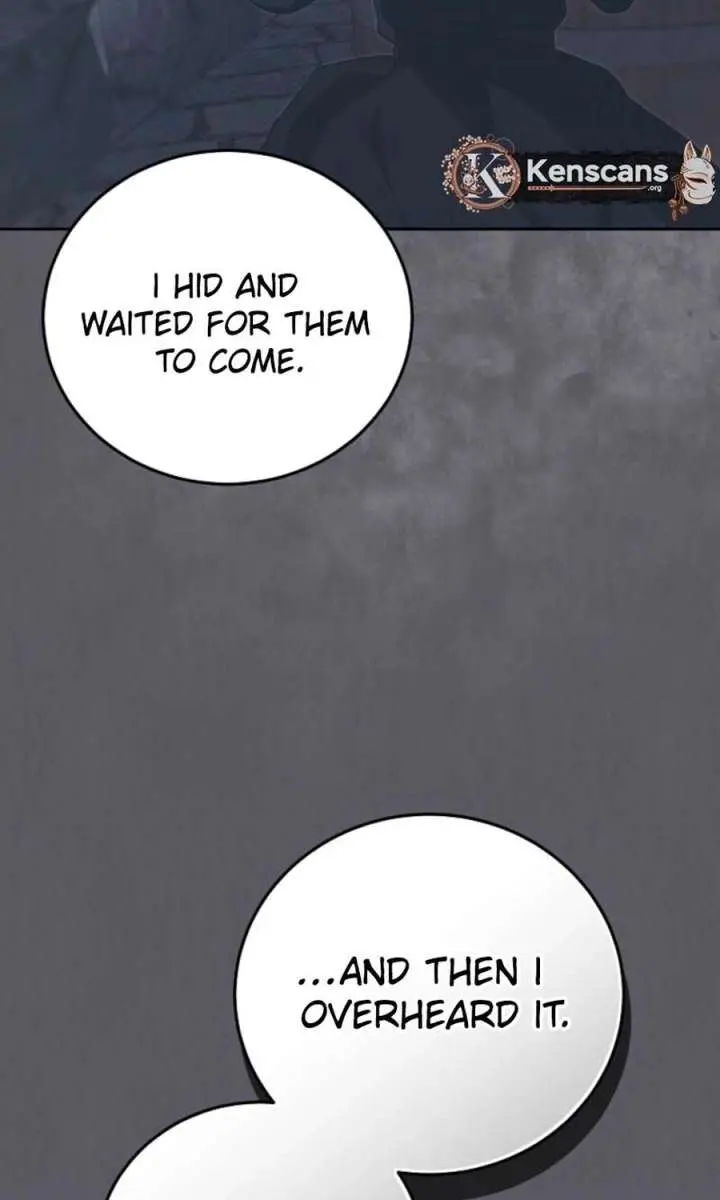 We've Already Broken Up, Your Majesty Chapter 45 Page 78