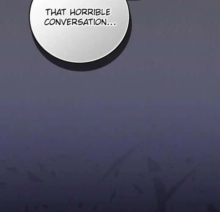 We've Already Broken Up, Your Majesty Chapter 45 Page 79