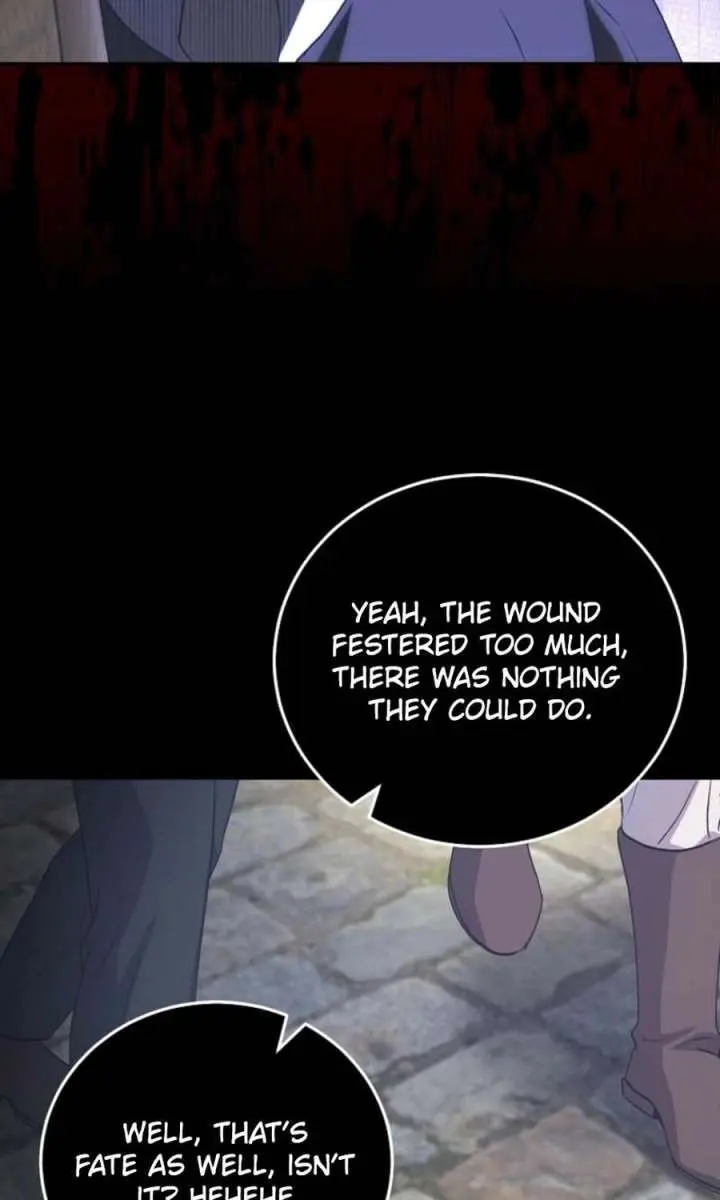 We've Already Broken Up, Your Majesty Chapter 45 Page 81