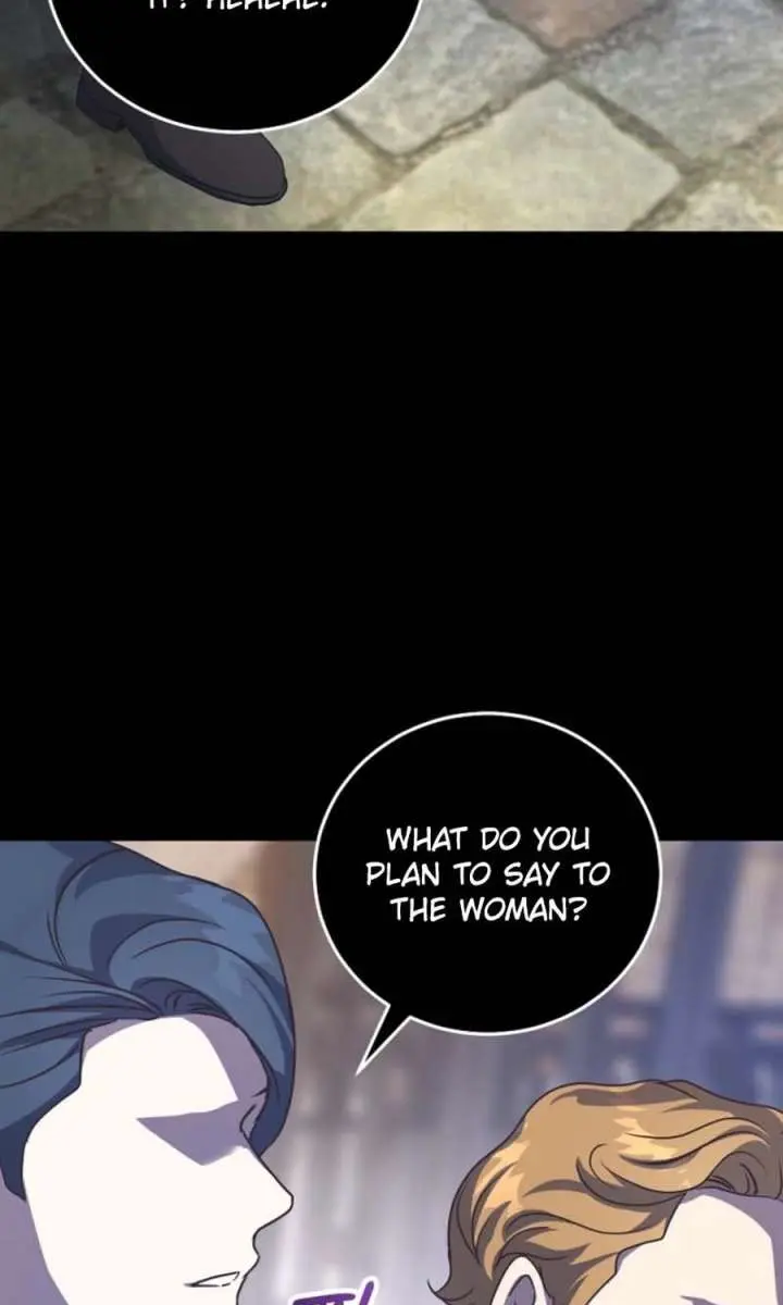 We've Already Broken Up, Your Majesty Chapter 45 Page 82
