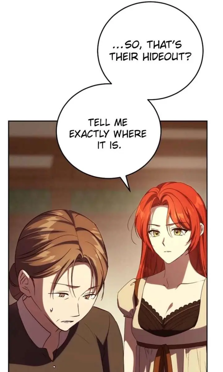 We've Already Broken Up, Your Majesty Chapter 45 Page 88