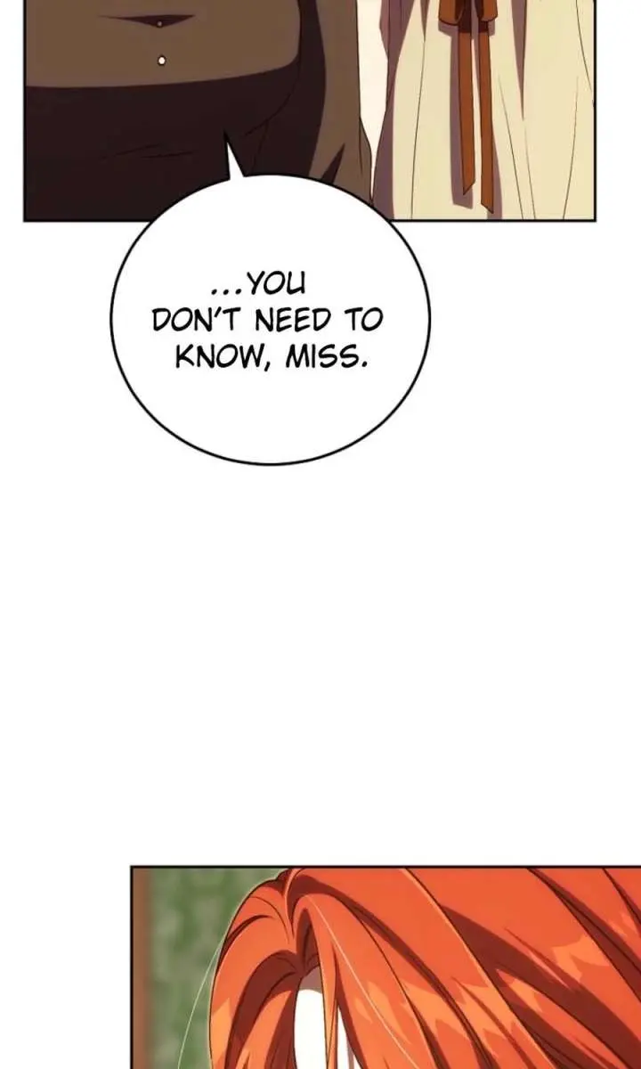 We've Already Broken Up, Your Majesty Chapter 45 Page 89