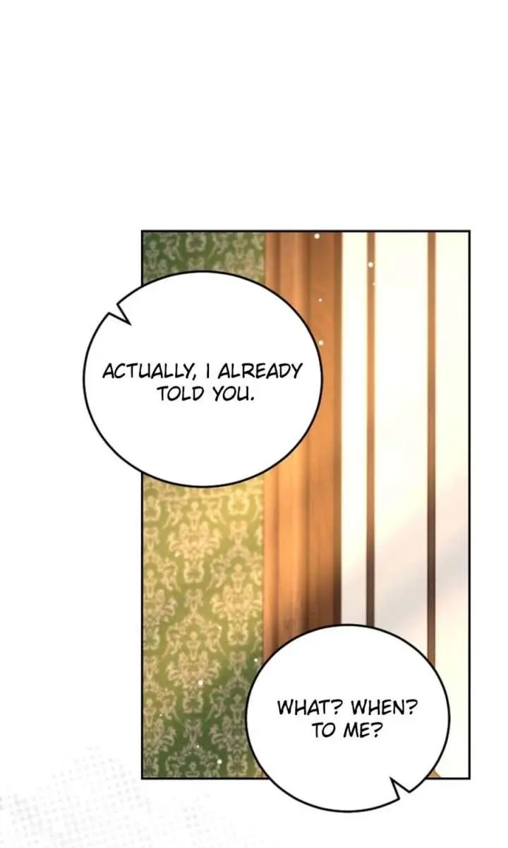 We've Already Broken Up, Your Majesty Chapter 45 Page 92