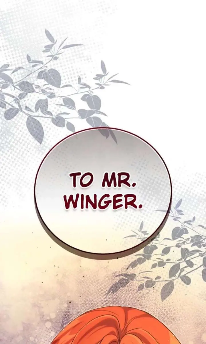 We've Already Broken Up, Your Majesty Chapter 45 Page 93
