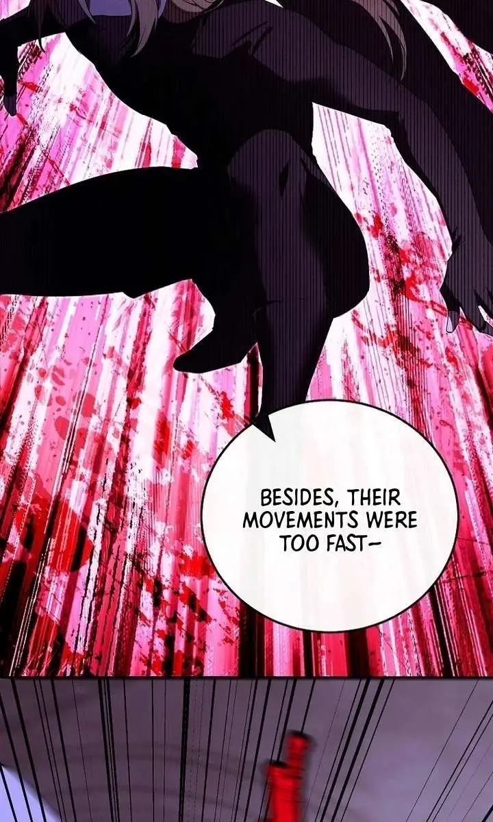 We've Already Broken Up, Your Majesty Chapter 46 Page 7