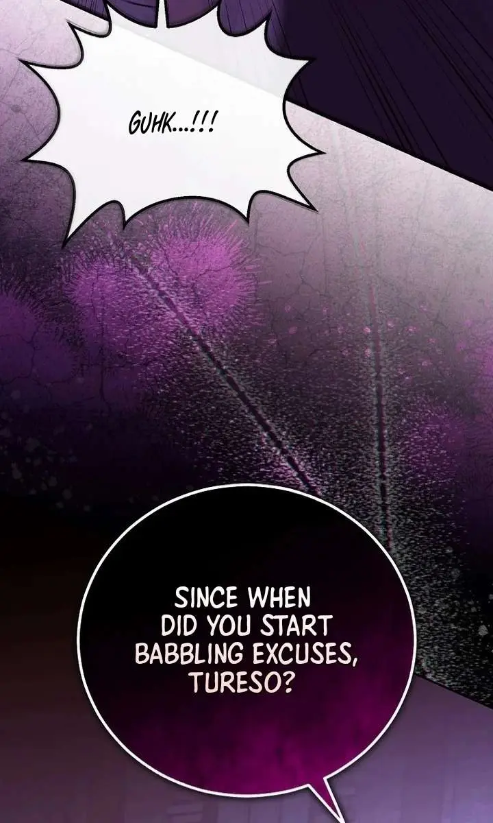 We've Already Broken Up, Your Majesty Chapter 46 Page 9