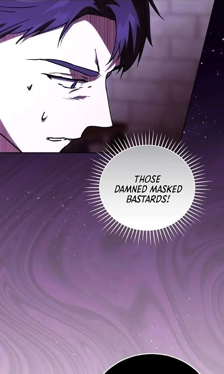 We've Already Broken Up, Your Majesty Chapter 46 Page 12