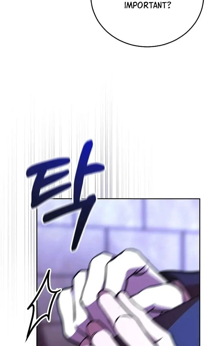 We've Already Broken Up, Your Majesty Chapter 46 Page 20