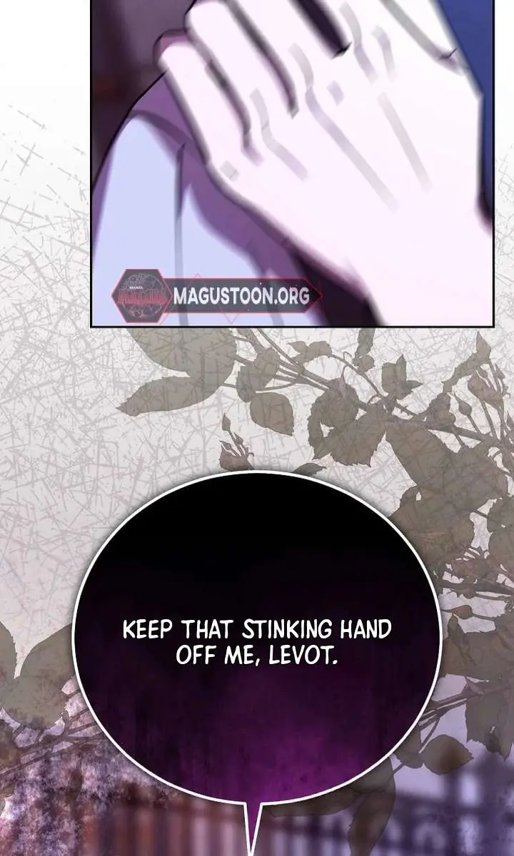 We've Already Broken Up, Your Majesty Chapter 46 Page 21