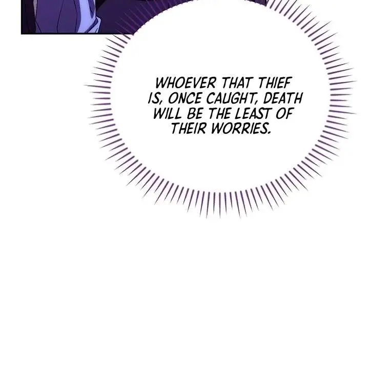 We've Already Broken Up, Your Majesty Chapter 46 Page 28