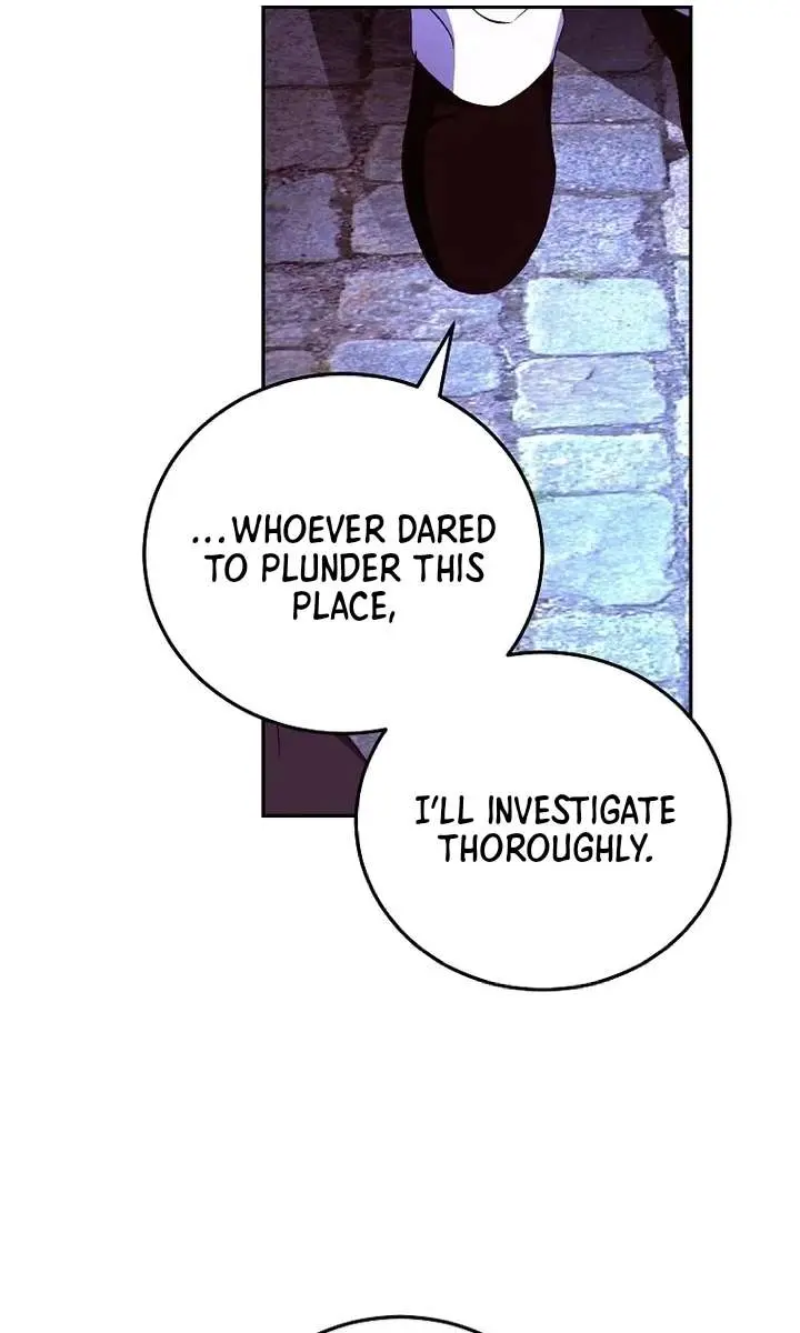 We've Already Broken Up, Your Majesty Chapter 46 Page 29