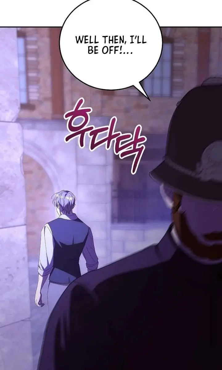 We've Already Broken Up, Your Majesty Chapter 46 Page 30