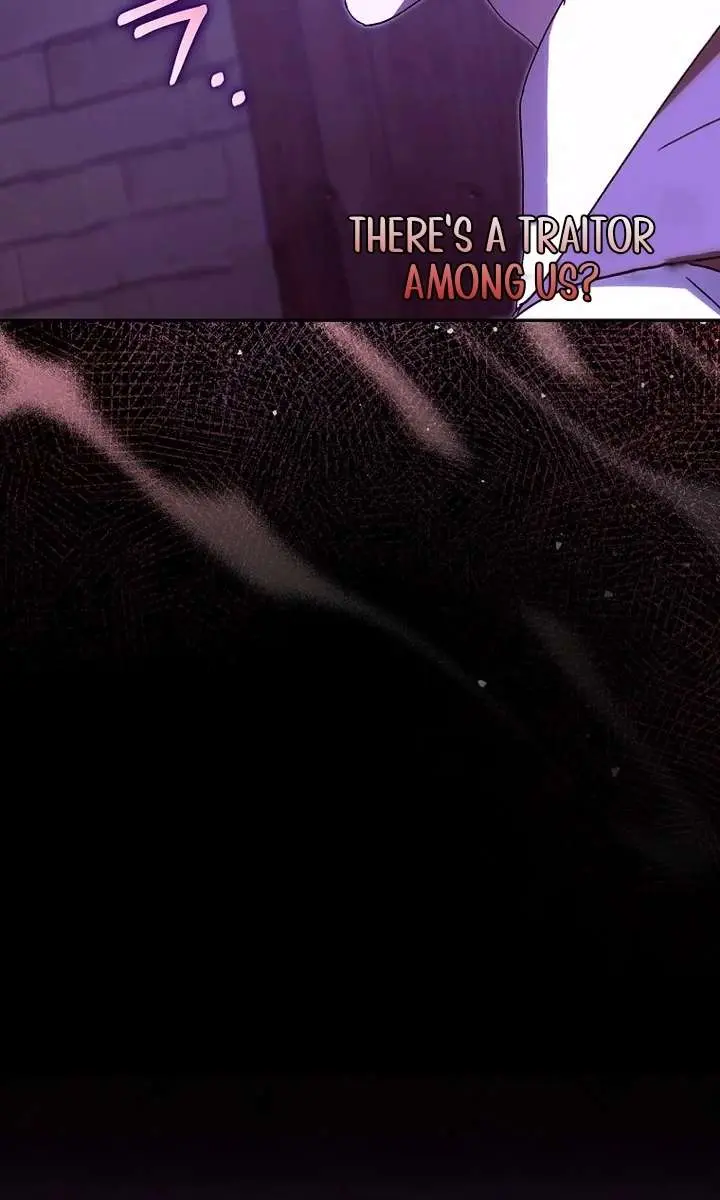 We've Already Broken Up, Your Majesty Chapter 46 Page 36
