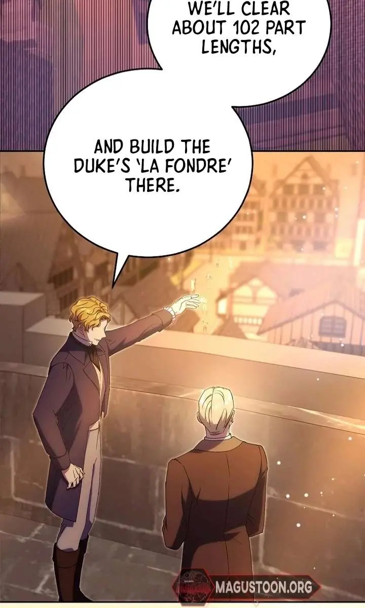 We've Already Broken Up, Your Majesty Chapter 46 Page 48