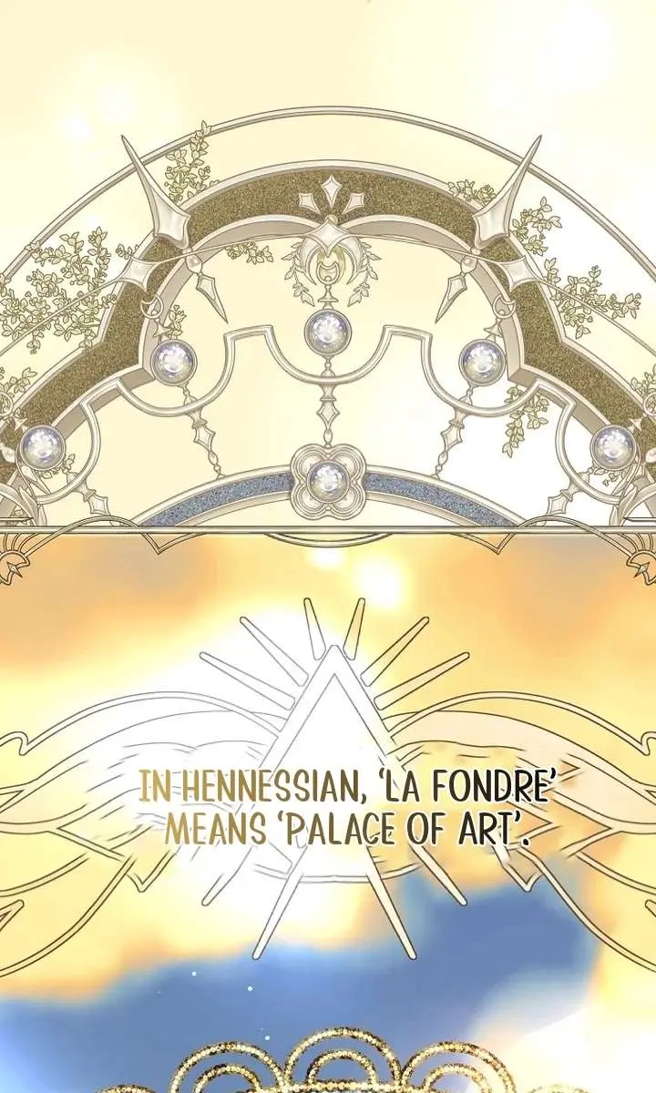 We've Already Broken Up, Your Majesty Chapter 46 Page 49