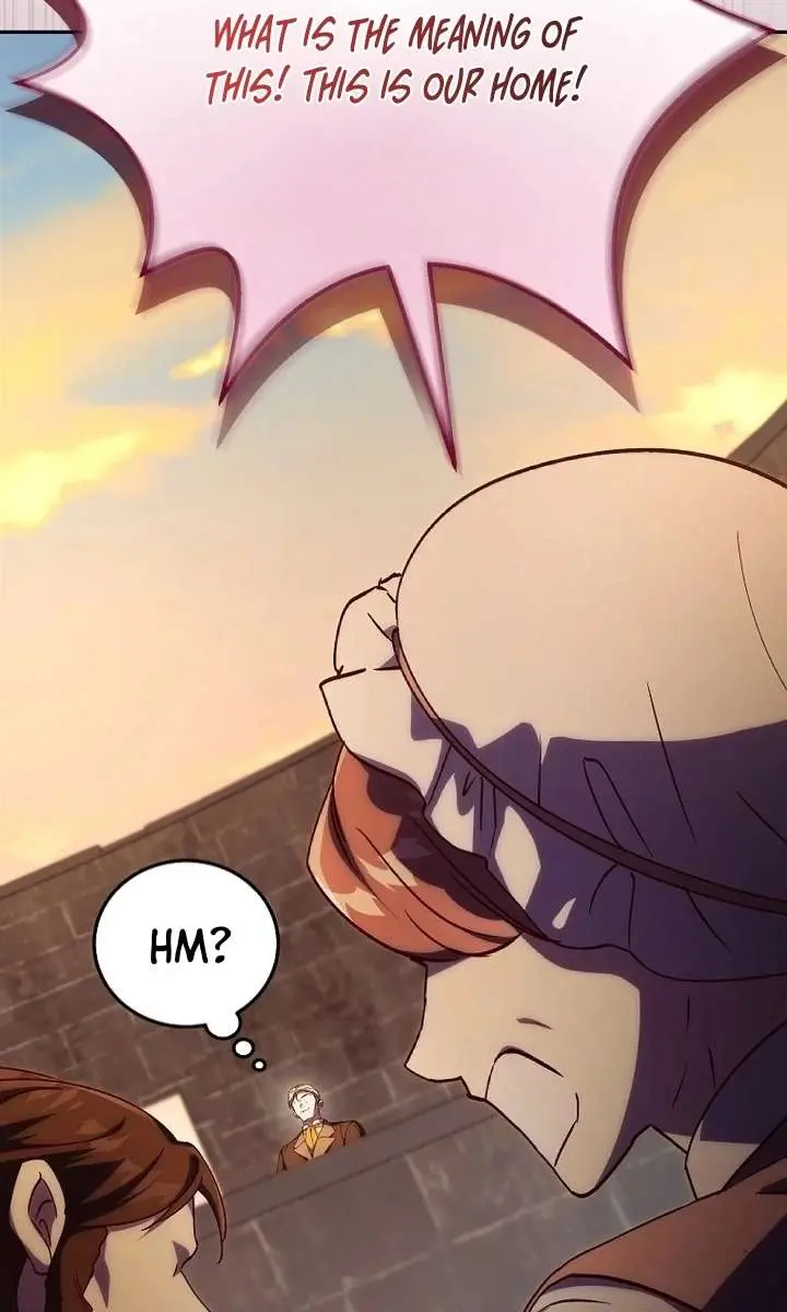 We've Already Broken Up, Your Majesty Chapter 46 Page 57