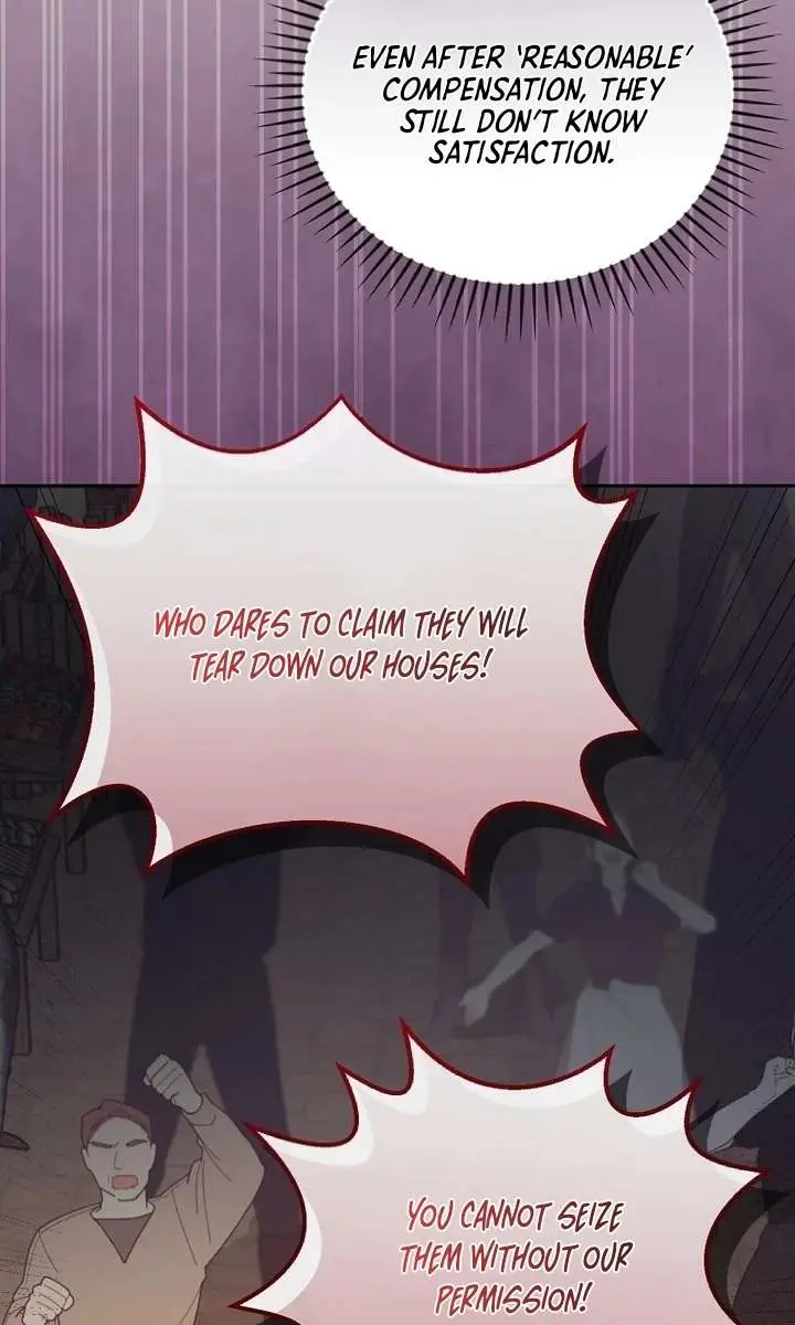We've Already Broken Up, Your Majesty Chapter 46 Page 59