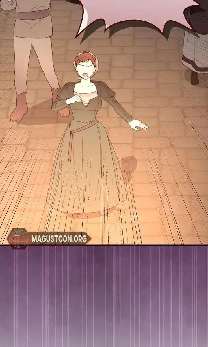 We've Already Broken Up, Your Majesty Chapter 46 Page 60