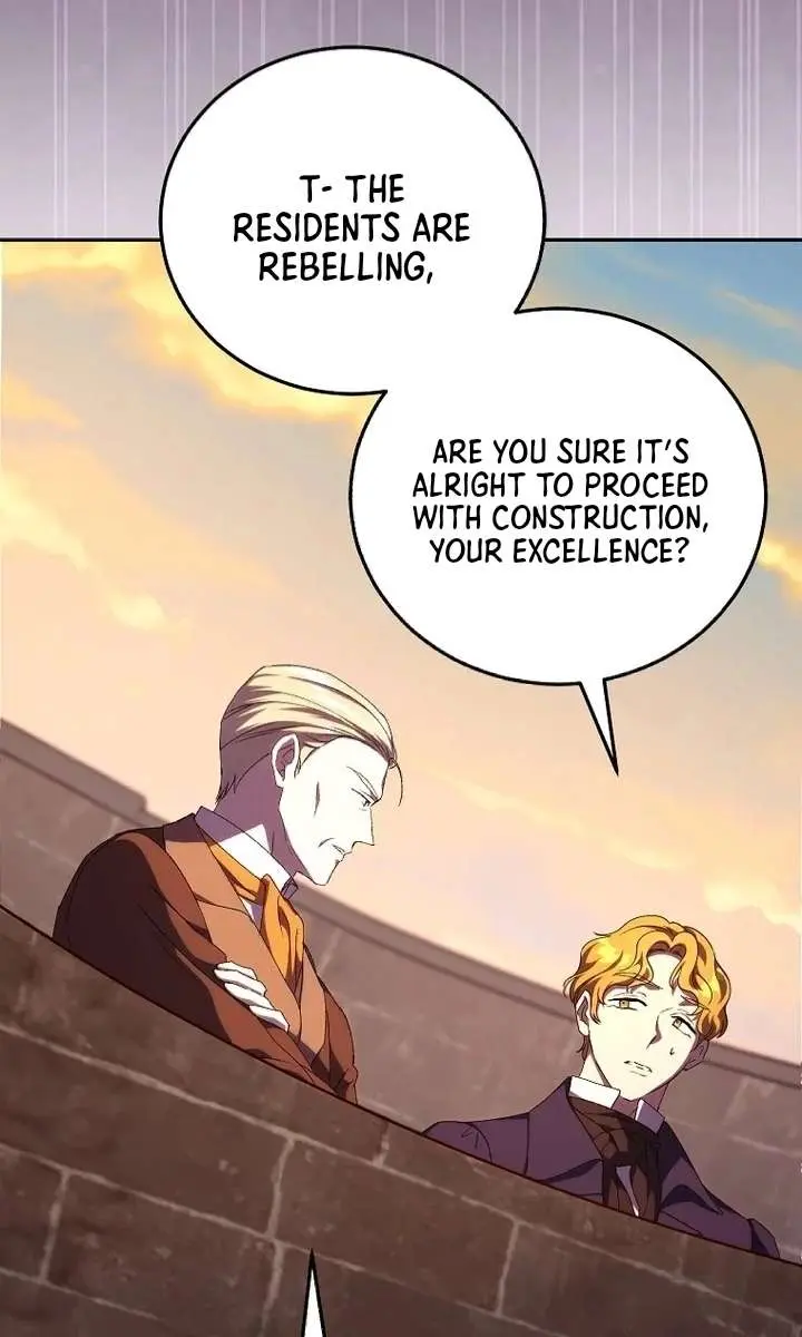 We've Already Broken Up, Your Majesty Chapter 46 Page 61