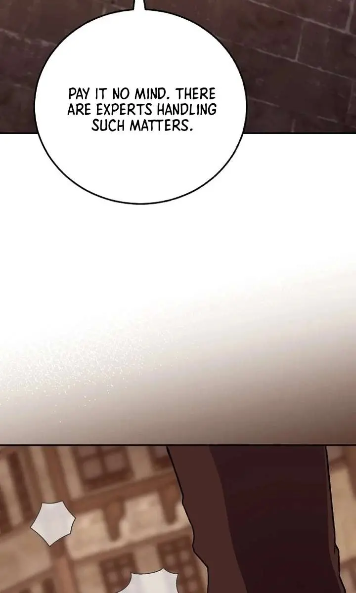 We've Already Broken Up, Your Majesty Chapter 46 Page 62