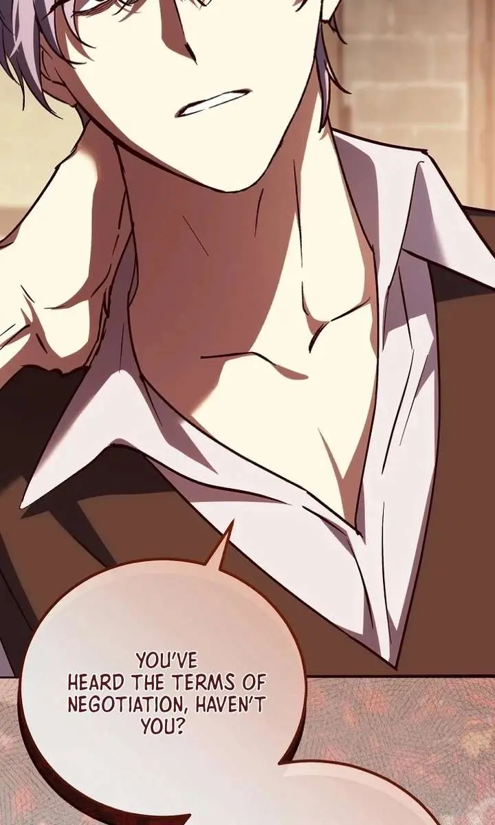 We've Already Broken Up, Your Majesty Chapter 46 Page 64