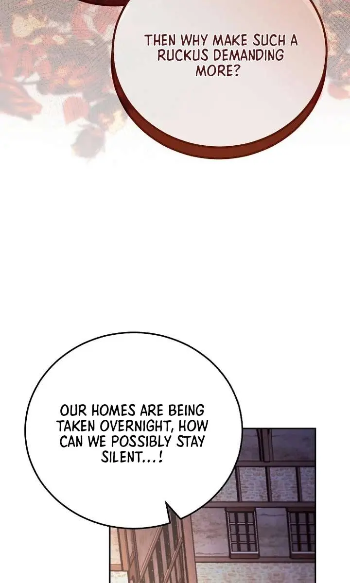 We've Already Broken Up, Your Majesty Chapter 46 Page 65