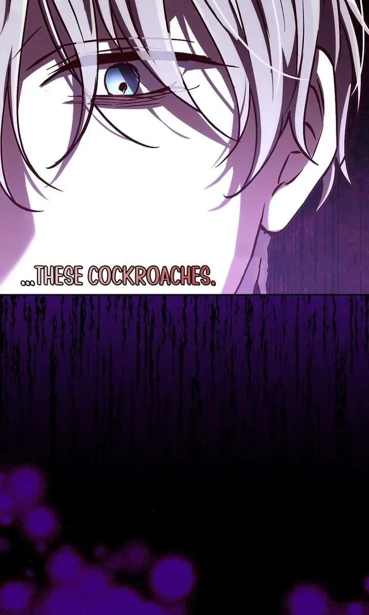 We've Already Broken Up, Your Majesty Chapter 46 Page 69