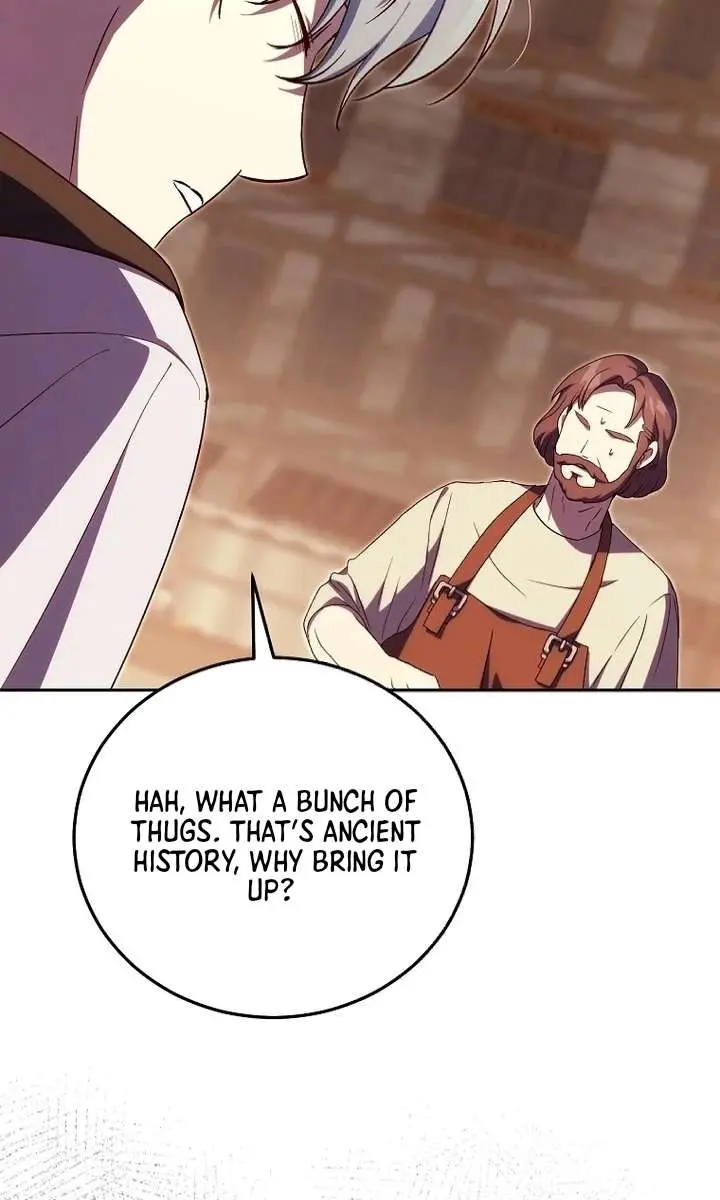 We've Already Broken Up, Your Majesty Chapter 46 Page 74