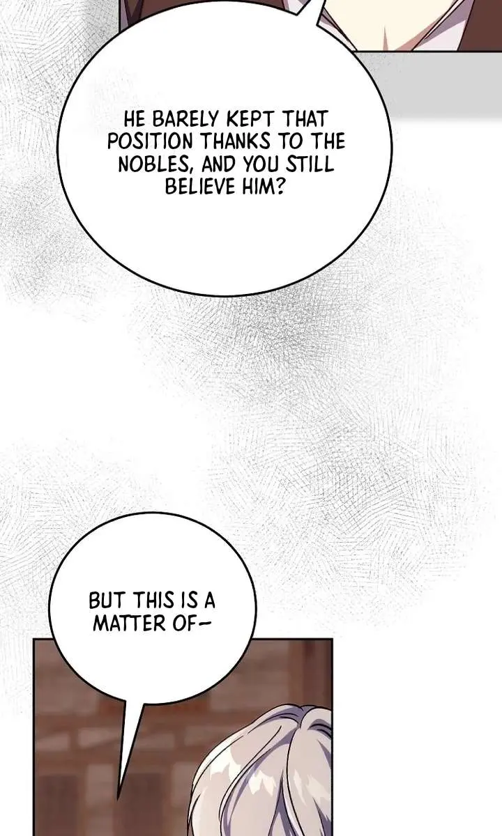 We've Already Broken Up, Your Majesty Chapter 46 Page 77