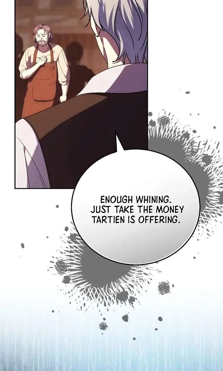 We've Already Broken Up, Your Majesty Chapter 46 Page 78