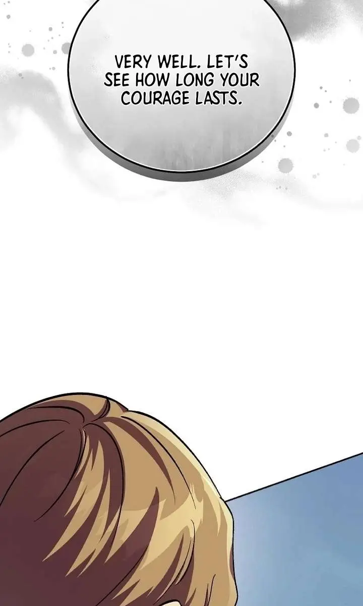 We've Already Broken Up, Your Majesty Chapter 46 Page 84